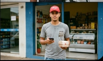 Ricardo Mendes