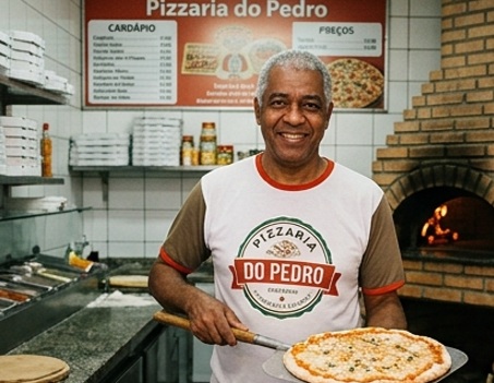 Pedro Rocha